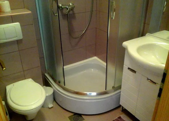 Maris Apartamento Trogir