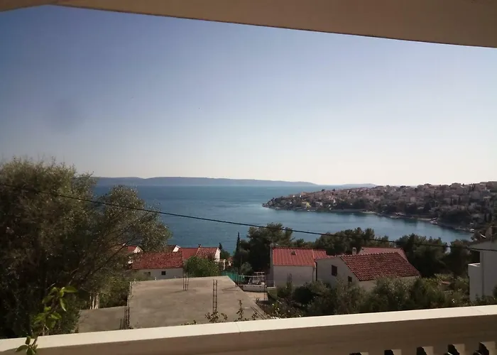Maris Apartamento Trogir