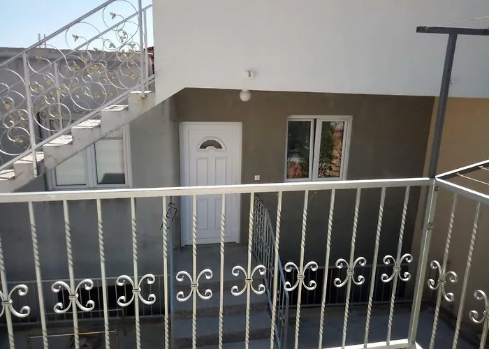 Maris Apartamento Trogir