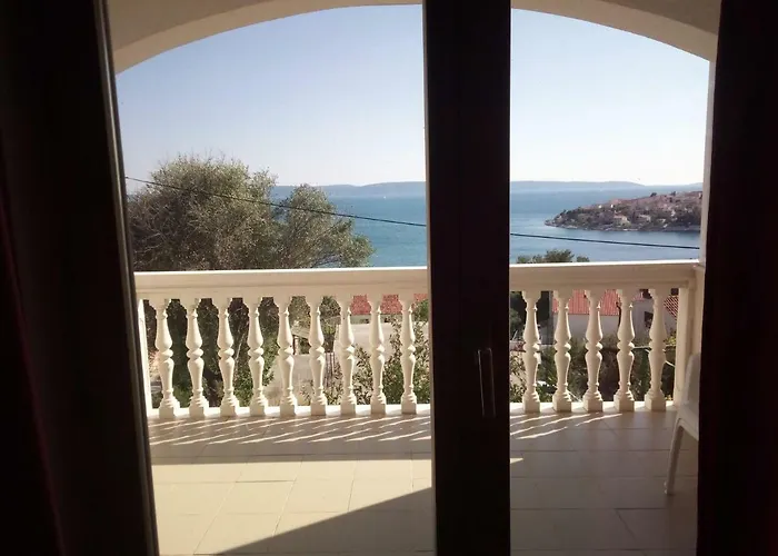 Апартаменти Maris *