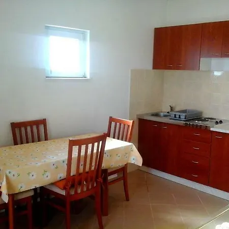 Appartement Maris Trogir