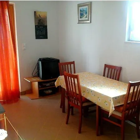 Appartement Maris Trogir