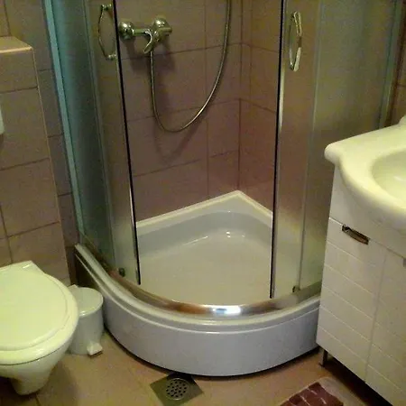 Maris Apartament Trogir
