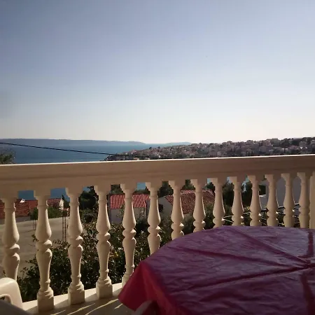 Apartament Maris Trogir
