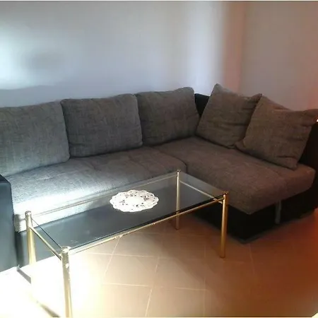 Appartement Maris Trogir