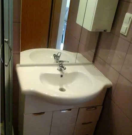 Maris Apartament