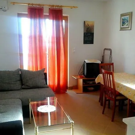 Appartamento Maris Traù