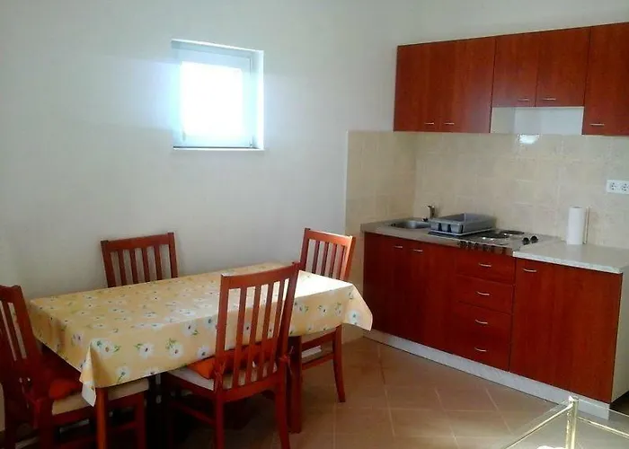 Appartement Maris Trogir