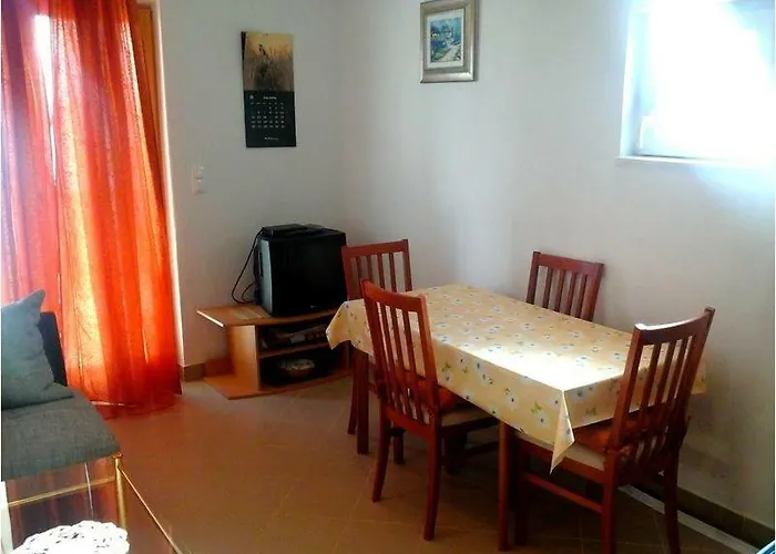 Appartement Maris Trogir