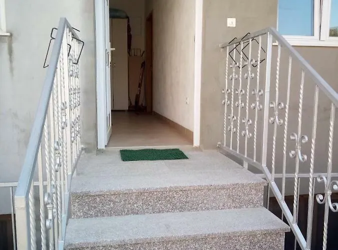 Appartement Maris Trogir