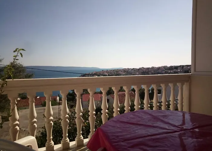 Appartement Maris Trogir