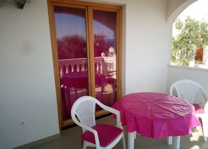 Maris Appartement