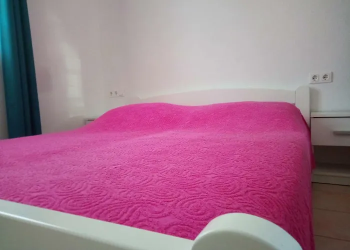 Appartement Maris Trogir