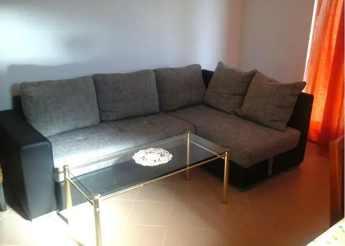 Appartement Maris Trogir