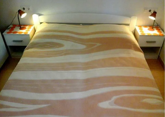 Maris Appartement Trogir