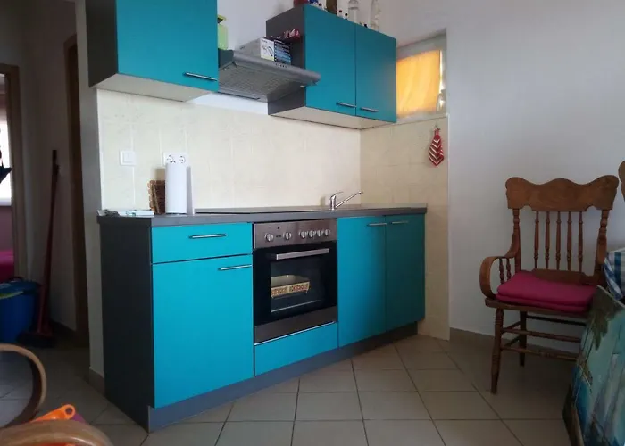 Maris Appartement *