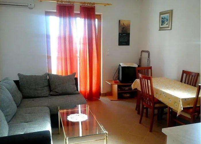Appartement Maris Trogir